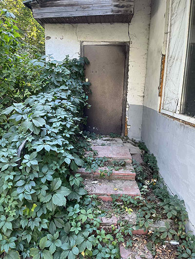фото с оценки цокольного помещения
