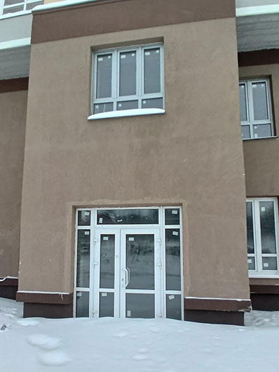 фото с оценки помещения